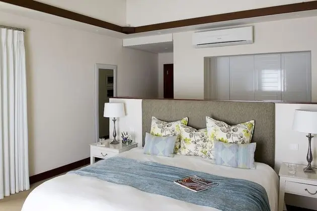 Villa, 2 Yatak Odası