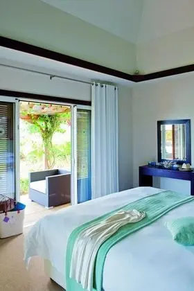 Villa, 2 Yatak Odası