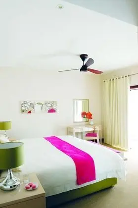 Villa, 2 Yatak Odası