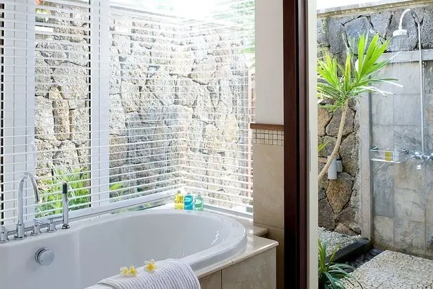 Villa, 2 Yatak Odası