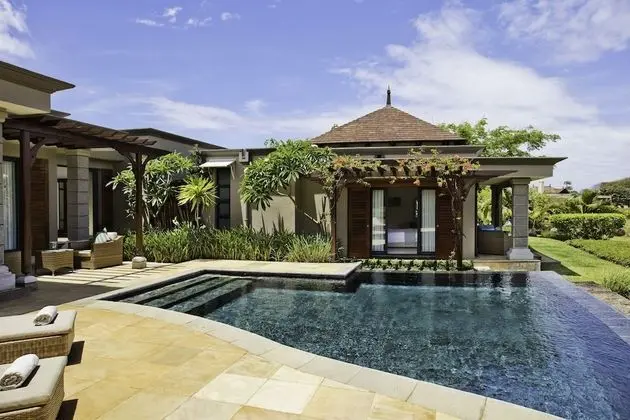 Villa, 3 Yatak Odası