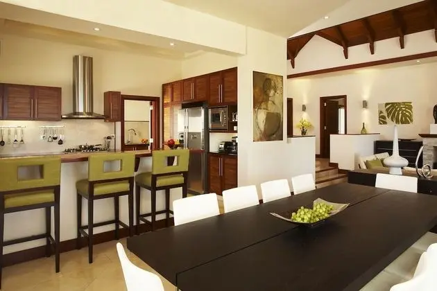 Villa, 3 Yatak Odası