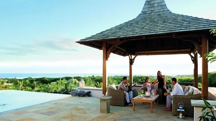 Villa, 3 Yatak Odası