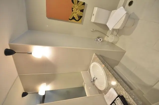 1 Çift Kişilik Veya 2 Tek Kişilik Yatak Deluxe
