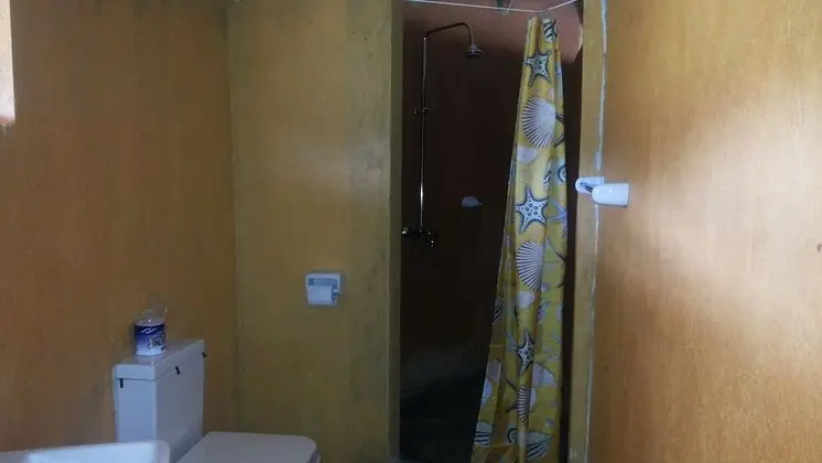Tek Kişilik Oda