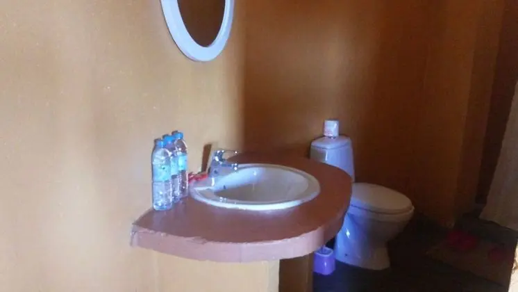 Tek Kişilik Oda