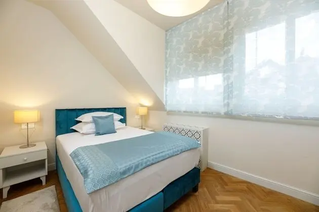 Standard Tek Kişilik Oda