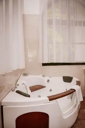 Royal Apart Daire, Bahçe Manzaralı