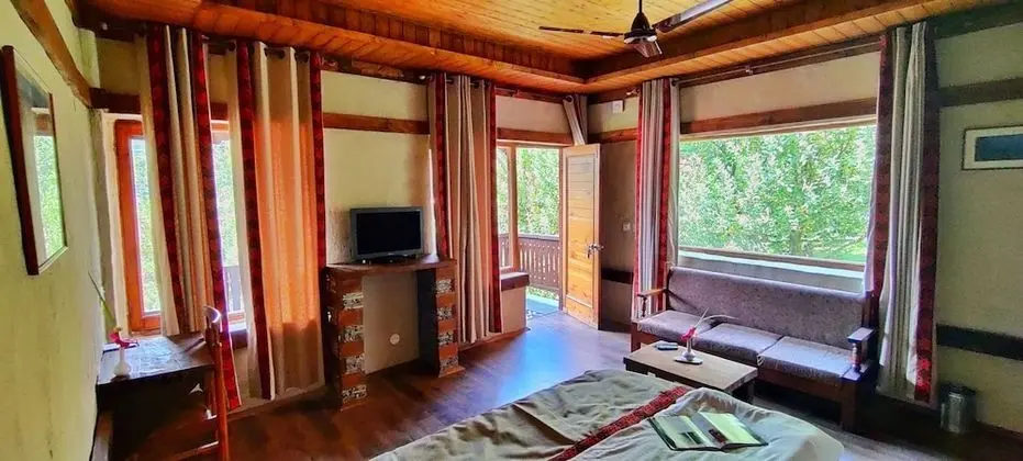 Executive Suite