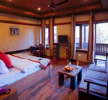 Executive Suite
