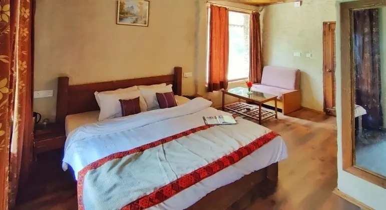 Imperial Suite