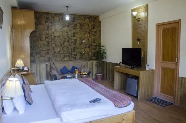 Imperial Suite