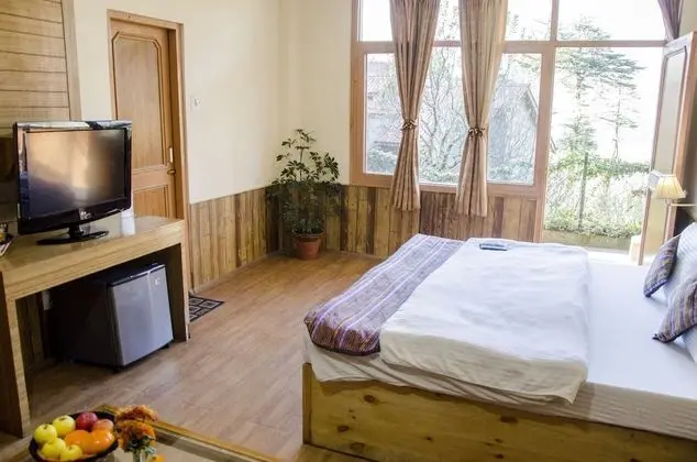 Imperial Suite
