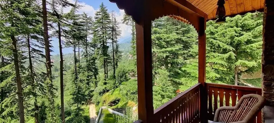Imperial Suite