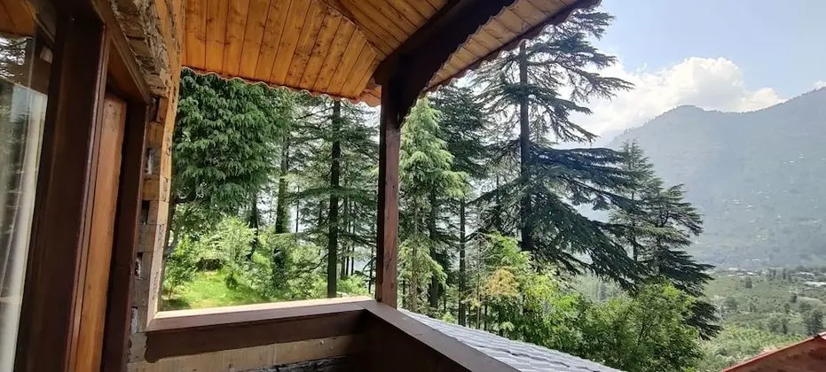 Imperial Suite