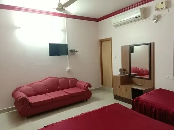 Deluxe Oda, 1 Çift Kişilik Yatak, Sigara İçilmez