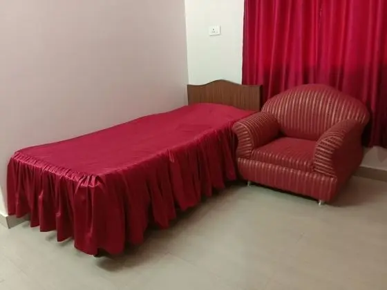 Deluxe Oda, 1 Çift Kişilik Yatak, Sigara İçilmez