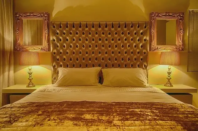 3 Bedroom Apartment 3rd floor