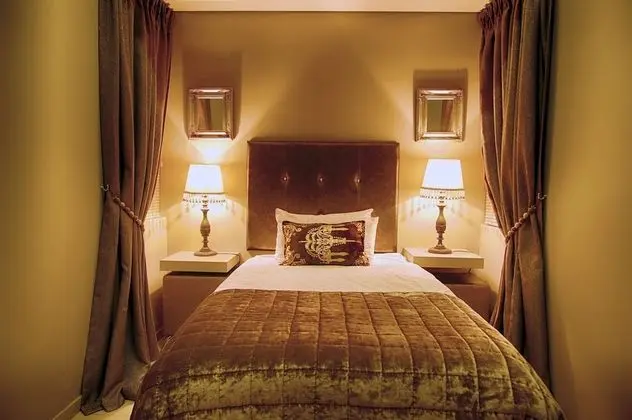 3 Bedroom Apartment 3rd floor