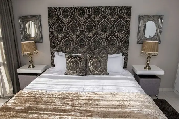 3 Bedroom Apartment 3rd floor