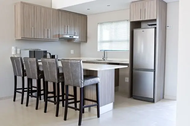 3 Bedroom Apartment 3rd floor