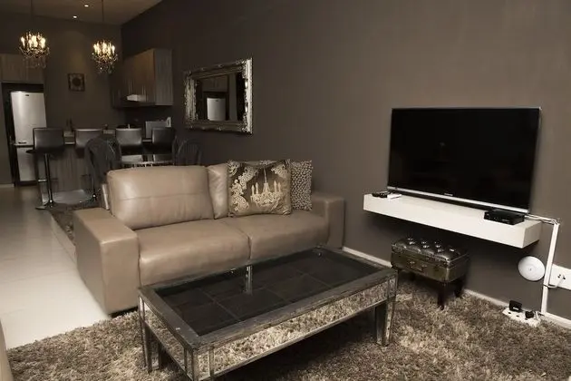 3 Bedroom Apartment 3rd floor