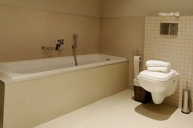 3 Bedroom Apartment 3rd floor