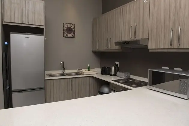 3 Bedroom Apartment 3rd floor