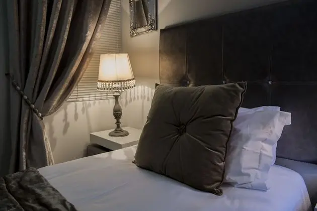 3 Bedroom appartment 2nd floor