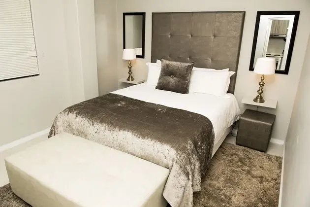 3 Bedroom appartment 2nd floor