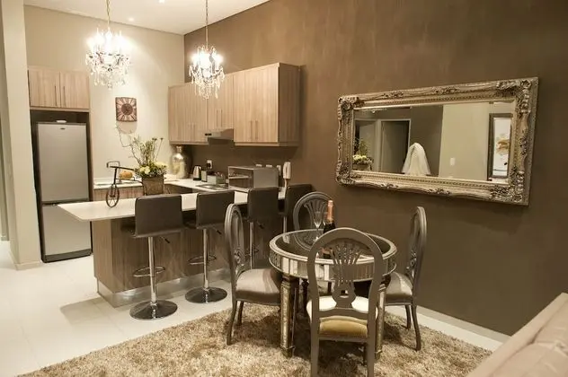 3 Bedroom appartment 2nd floor