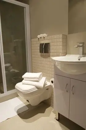 3 Bedroom appartment 2nd floor