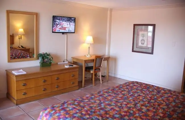 Executive King, 1 King Bed