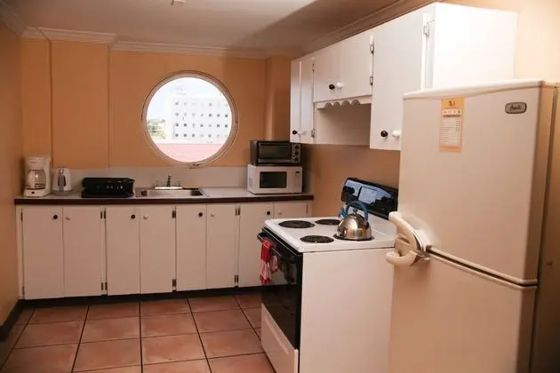 Süit, 1 En Büyük (King) Boy Yatak