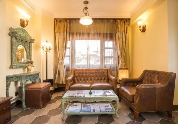 Deluxe Süit, Sigara İçilmez, Küvet