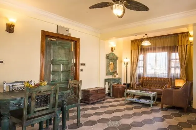 Deluxe Süit, Sigara İçilmez, Küvet