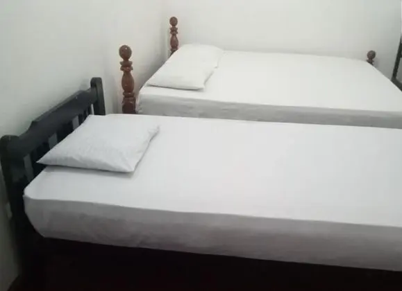Dört Kişilik Oda
