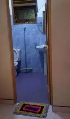 Dört Kişilik Oda