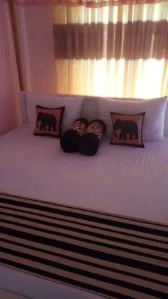 Üç Kişilik Oda