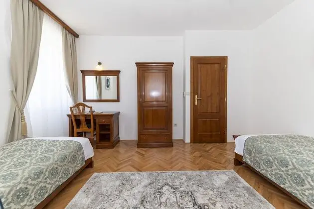 Deluxe Süit, Deniz Manzaralı