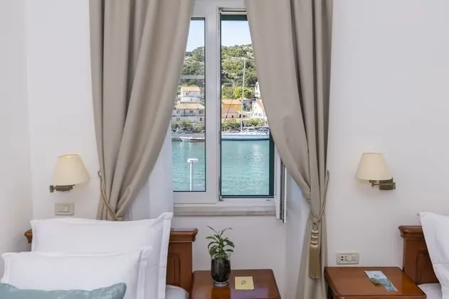 Deluxe Süit, Deniz Manzaralı