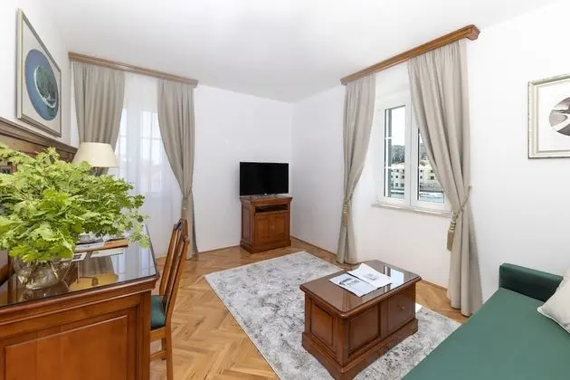 Deluxe Süit, Deniz Manzaralı