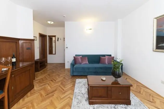 Deluxe Süit, Deniz Manzaralı