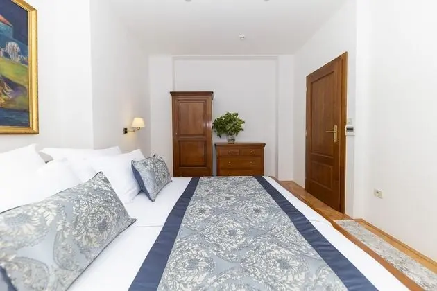 Junior Süit, Balkon, Deniz Manzaralı