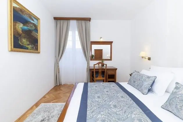 Junior Süit, Balkon, Deniz Manzaralı