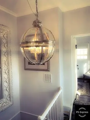 Luxury Tek Büyük Yataklı Oda, Banyolu/Duşlu (Church View)