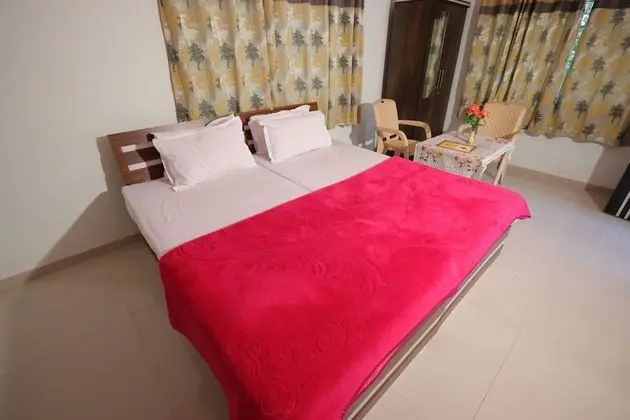 Romantic Bungalov, 1 Yatak Odası