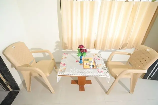 Romantic Bungalov, 1 Yatak Odası