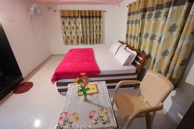 Romantic Bungalov, 2 Yatak Odası, Sigara İçilmez, Bahçeli