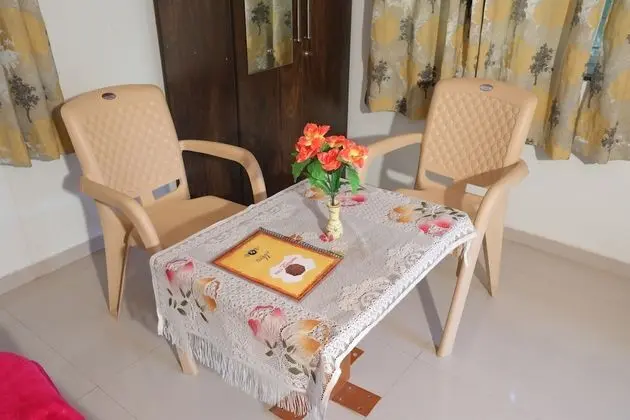 Romantic Bungalov, 2 Yatak Odası, Sigara İçilmez, Bahçeli
